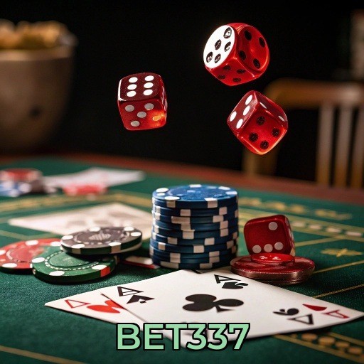BET337