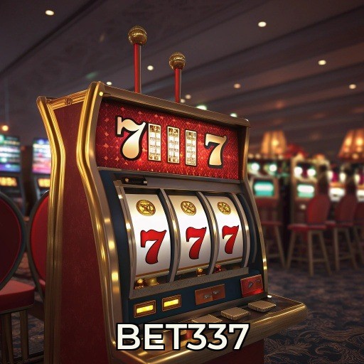  BET337